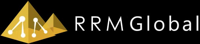 RRM Global Logo - ThirdTier sponsor