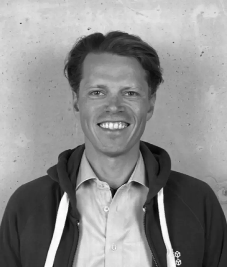 Photo of Christian Kaul